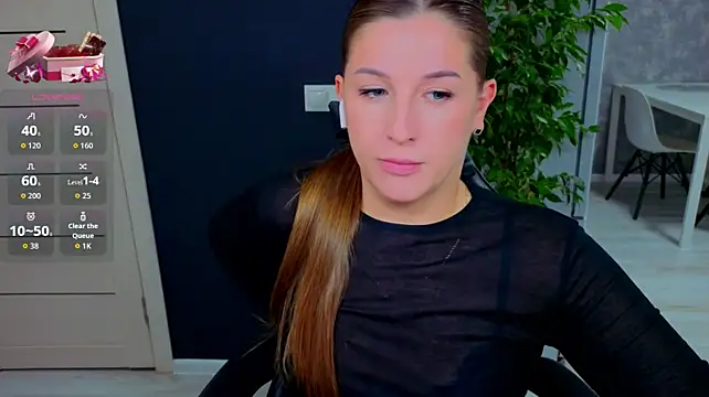 Show de Your_Katy na webcam