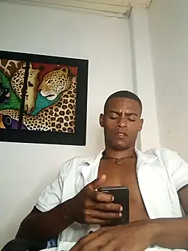 عرض كام MAXIMO_JHONS
