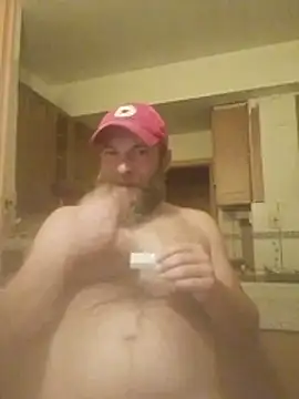 wolfidog Webcamshow