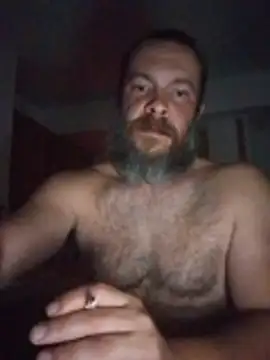 Webkamerová show wolfidog