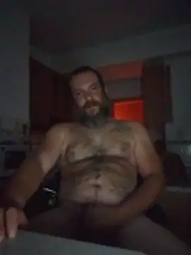 wolfidogn Webbikameraesitys