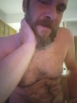 Show de wolfidog na webcam