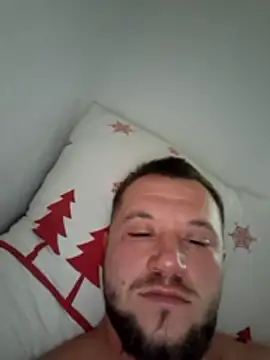 Show de webcam de klydick