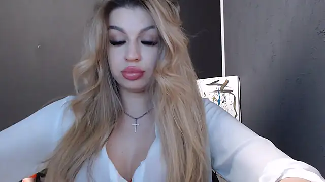 Your_Jessy Chat XXX live