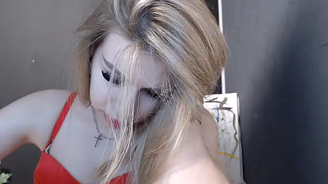 Your_Jessy – Live XXX-chat