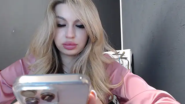 Czat XXX na żywo – Your_Jessy