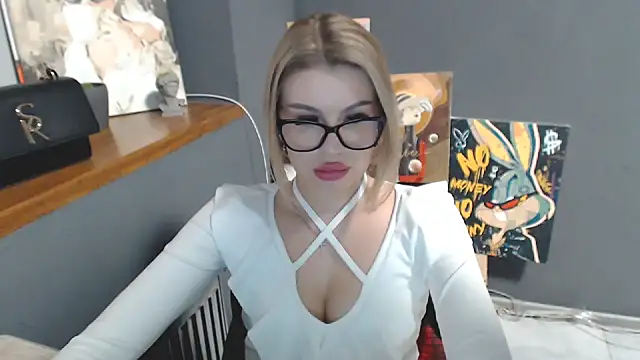Chat XXX en directo de Your_Jessy