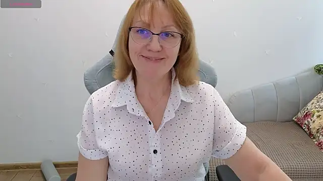 Ava_Gardner_ Webcam-Show