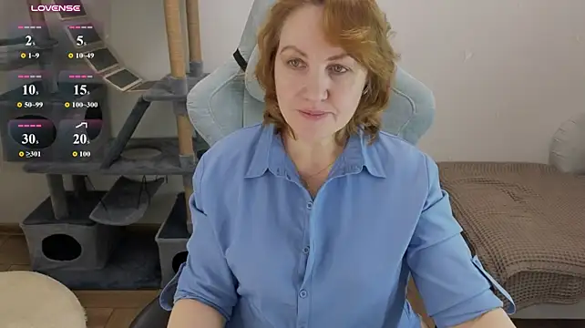 Ava_Gardner_ Webcam-Show