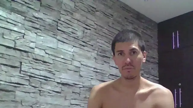 Sexylatin64 – webcam-show