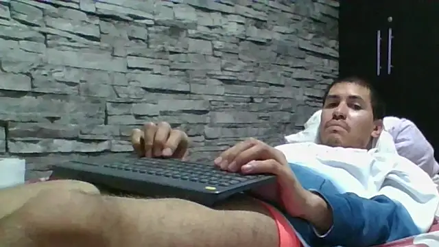 عرض كام Sexylatin64
