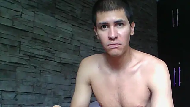 Živý XXX chat Sexylatin64