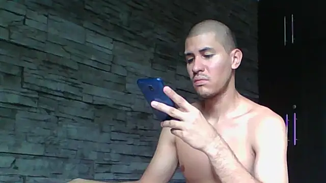 Sexylatin64 Obrolan Langsung XXX
