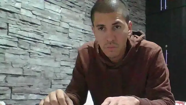 Sexylatin64's Live XXX Chat