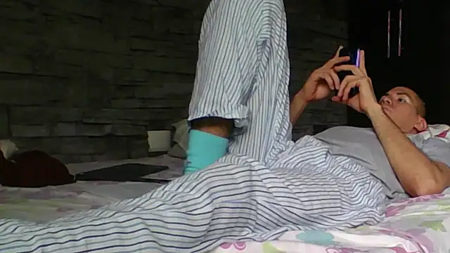 Chat XXX ao vivo de Sexylatin64