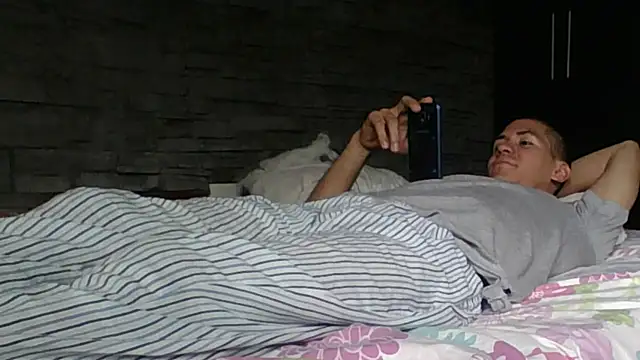Chat XXX ao vivo de Sexylatin64