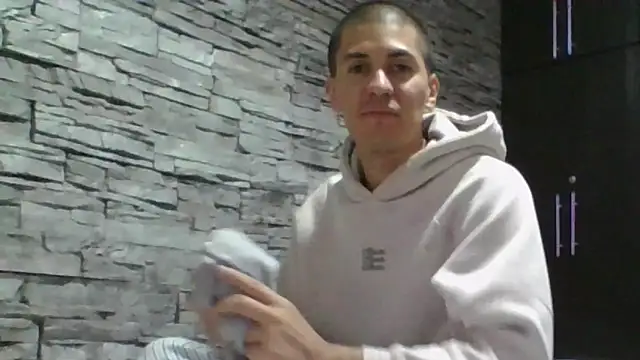 Вебкам-шоу Sexylatin64