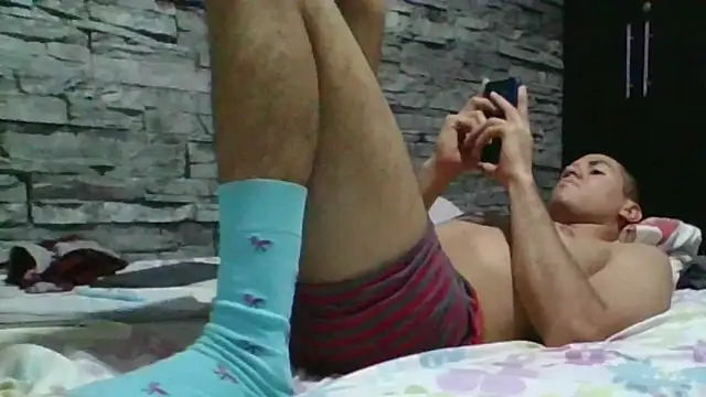 Sexylatin64 live XXX chat