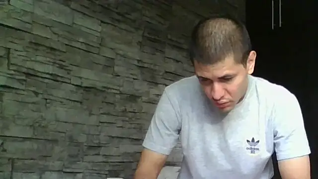عرض كام Sexylatin64