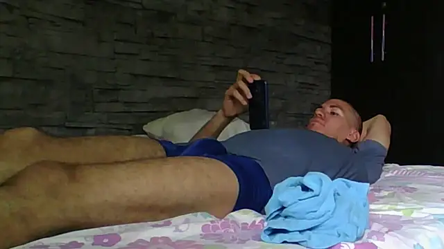 Sexylatin64 Webcam show