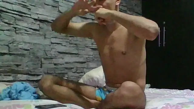 Sexylatin64 Show in webcam