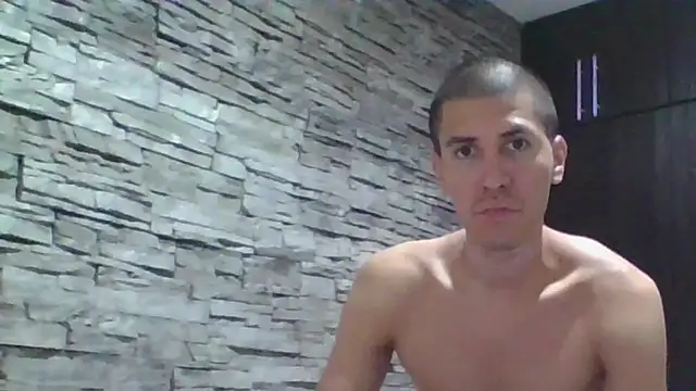 Sexylatin64 Live XXX Chat