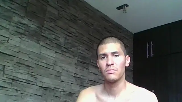 แชท XXX สดของ Sexylatin64