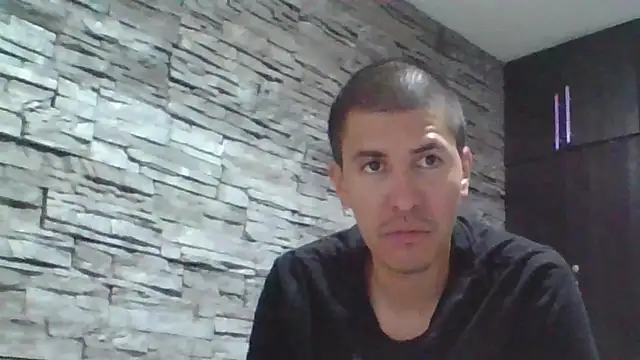 Sexylatin64 Webcam-Show