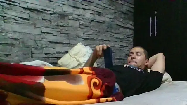 Sexylatin64 Webcam show