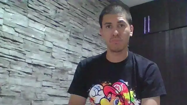 Sexylatin64 Pertunjukan Webcam