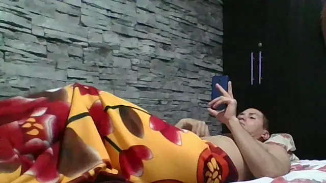 Webkamerová show Sexylatin64