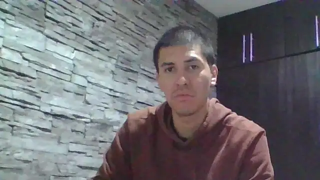 Show de webcam de Sexylatin64