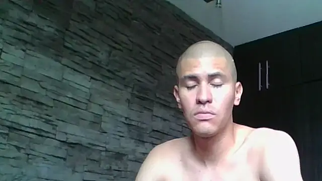 Sexylatin64 Obrolan Langsung XXX