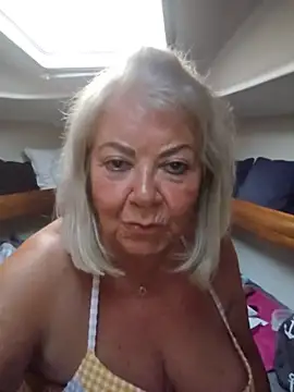 CocoTim69's Webcam Show