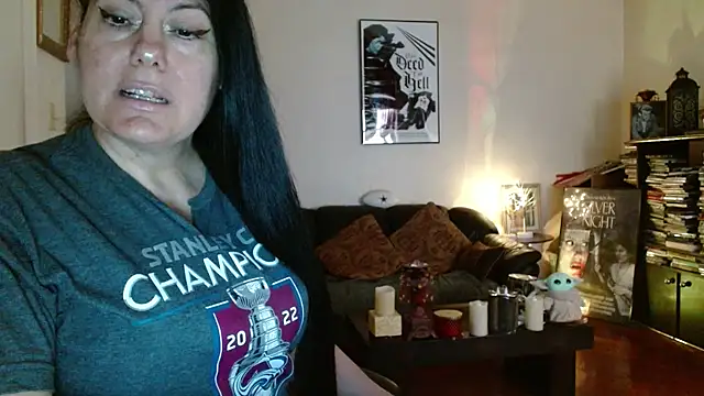 mandaloriangirls 라이브 XXX 채팅