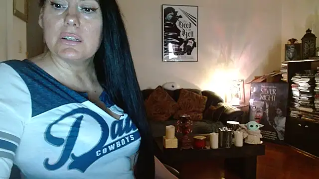 mandaloriangirlsn Live XXX chat