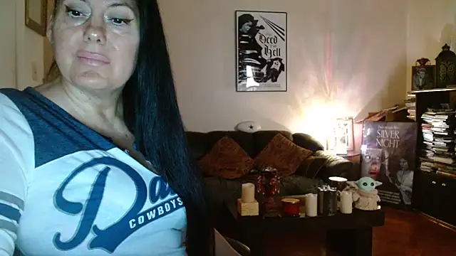mandaloriangirls লাইভ XXX চ্যাট