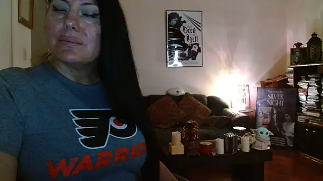 mandaloriangirls Live XXX-Chat