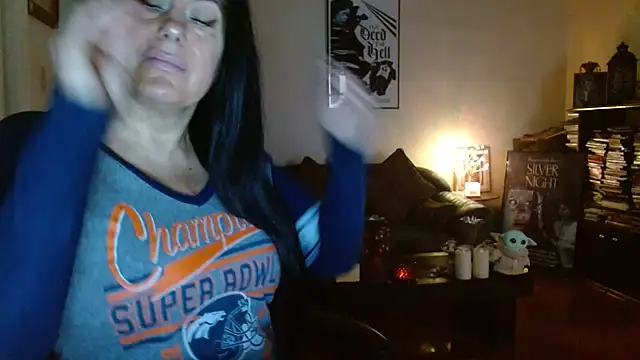 mandaloriangirls' Webcam Show