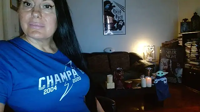 mandaloriangirls ওয়েবক্যাম শো