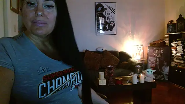 mandaloriangirls – webcam-show
