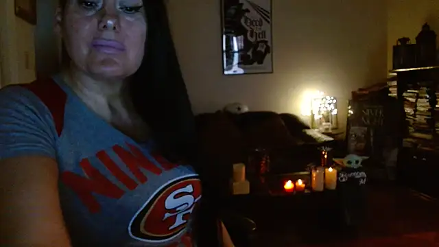 mandaloriangirlsn Live XXX chat
