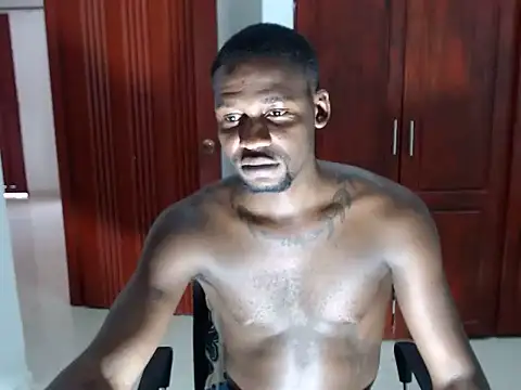 Show de webcam de boys_black