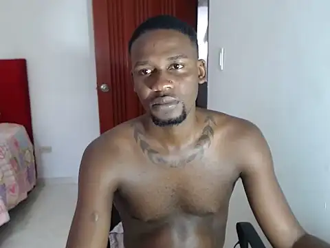 boys_black Webcamshow