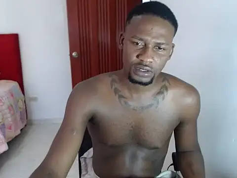 boys_black's Webcam Show