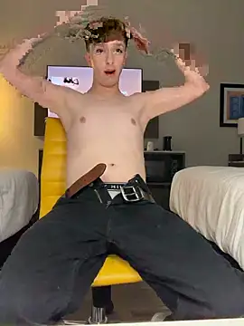 Show Webcam de twentywithafelonyy