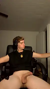 twentywithafelonyy Шоу с уебкамера