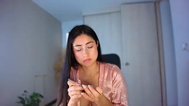 auroracaruso11's Webcam Show