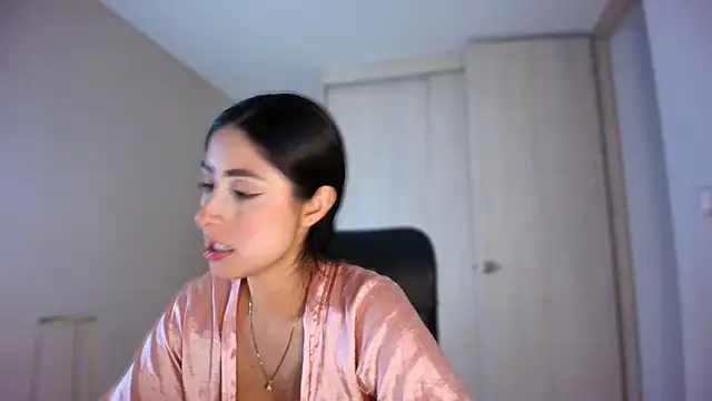 Show Webcam de auroracaruso11