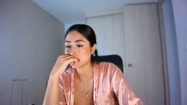 auroracaruso11 Webcam show